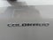 2026 Chevrolet Colorado Crew Cab Short Box 4-Wheel Drive Trail Boss