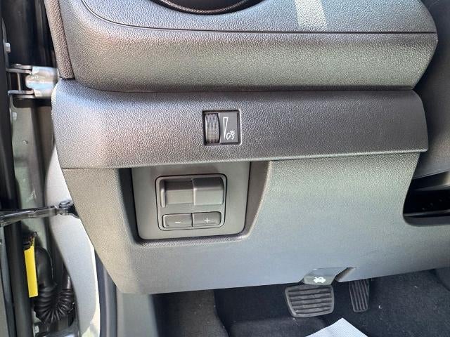 2026 Chevrolet Colorado Crew Cab Short Box 4-Wheel Drive Trail Boss