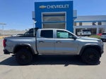 2026 Chevrolet Colorado Crew Cab Short Box 4-Wheel Drive Trail Boss