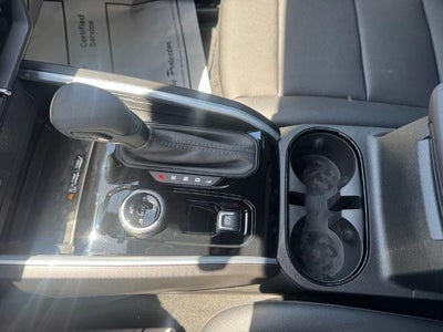 2026 Chevrolet Colorado Crew Cab Short Box 4-Wheel Drive Trail Boss