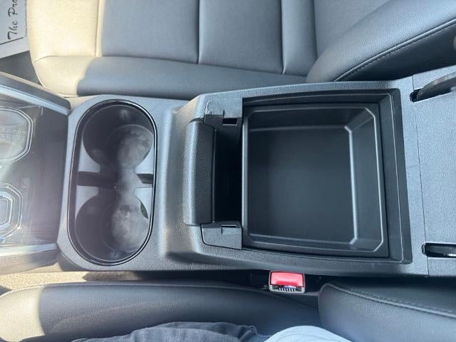 2026 Chevrolet Colorado Crew Cab Short Box 4-Wheel Drive Trail Boss