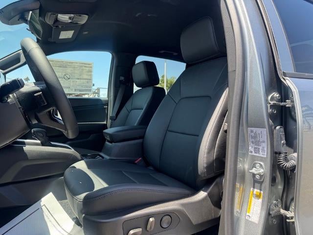 2026 Chevrolet Colorado Crew Cab Short Box 4-Wheel Drive Trail Boss