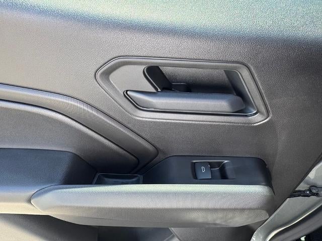 2026 Chevrolet Colorado Crew Cab Short Box 4-Wheel Drive Trail Boss