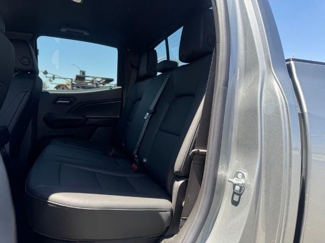 2026 Chevrolet Colorado Crew Cab Short Box 4-Wheel Drive Trail Boss