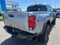 2026 Chevrolet Colorado Crew Cab Short Box 4-Wheel Drive Trail Boss