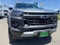 2026 Chevrolet Colorado Crew Cab Short Box 4-Wheel Drive Trail Boss