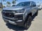 2026 Chevrolet Colorado Crew Cab Short Box 4-Wheel Drive Trail Boss