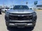 2026 Chevrolet Colorado Crew Cab Short Box 4-Wheel Drive Trail Boss