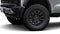2026 Chevrolet Colorado Crew Cab Short Box 4-Wheel Drive Trail Boss