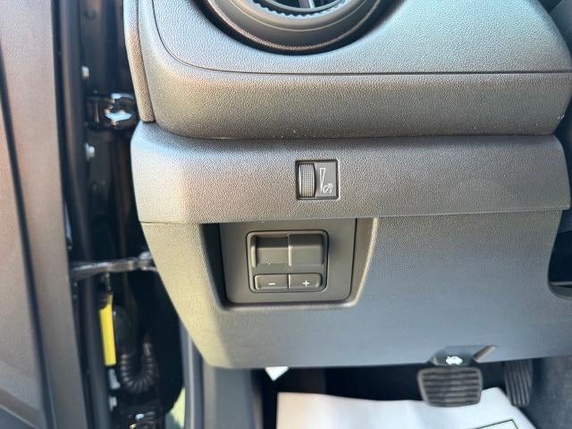 2026 Chevrolet Colorado Crew Cab Short Box 4-Wheel Drive Trail Boss