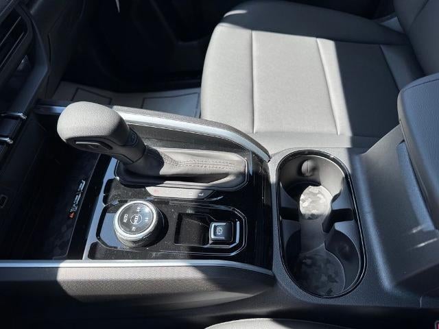 2026 Chevrolet Colorado Crew Cab Short Box 4-Wheel Drive Trail Boss