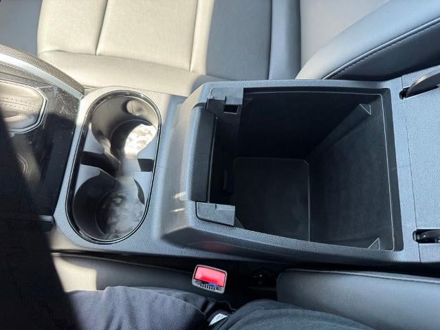 2026 Chevrolet Colorado Crew Cab Short Box 4-Wheel Drive Trail Boss