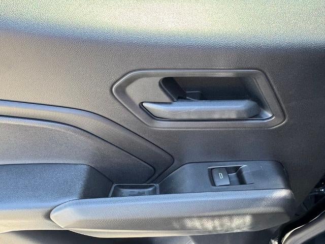 2026 Chevrolet Colorado Crew Cab Short Box 4-Wheel Drive Trail Boss