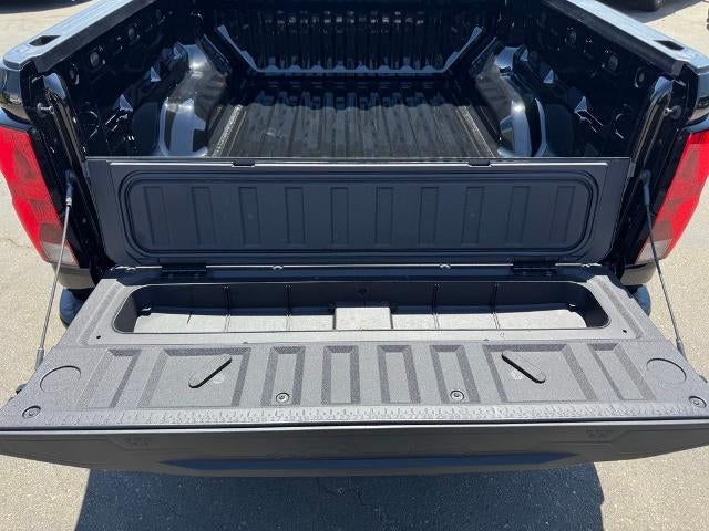 2026 Chevrolet Colorado Crew Cab Short Box 4-Wheel Drive Trail Boss