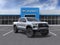 2026 Chevrolet Colorado Crew Cab Short Box 4-Wheel Drive ZR2