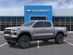 2026 Chevrolet Colorado Crew Cab Short Box 4-Wheel Drive ZR2
