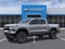 2026 Chevrolet Colorado Crew Cab Short Box 4-Wheel Drive ZR2