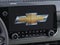 2026 Chevrolet Colorado Crew Cab Short Box 4-Wheel Drive ZR2