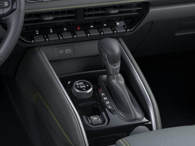 2026 Chevrolet Colorado Crew Cab Short Box 4-Wheel Drive ZR2