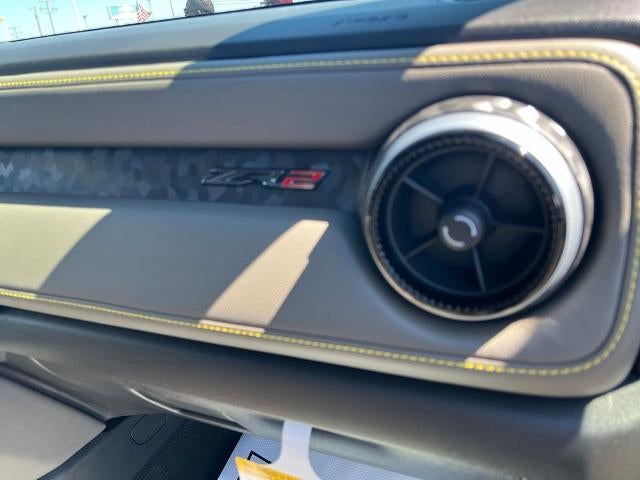 2026 Chevrolet Colorado Crew Cab Short Box 4-Wheel Drive ZR2