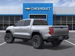 2026 Chevrolet Colorado Crew Cab Short Box 4-Wheel Drive ZR2