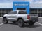 2026 Chevrolet Colorado Crew Cab Short Box 4-Wheel Drive ZR2