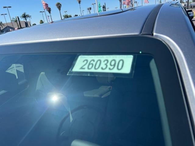 2026 Chevrolet Colorado Crew Cab Short Box 4-Wheel Drive ZR2