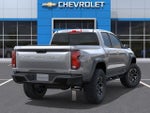 2026 Chevrolet Colorado Crew Cab Short Box 4-Wheel Drive ZR2