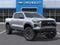2026 Chevrolet Colorado Crew Cab Short Box 4-Wheel Drive ZR2