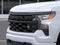 2026 Chevrolet Silverado 1500 Double Cab Standard Box 2-Wheel Drive Custom