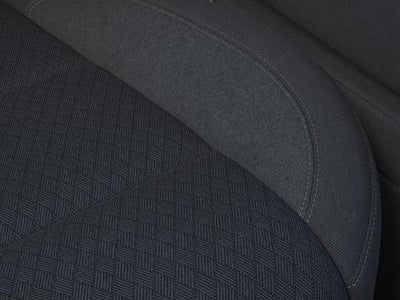 2026 Chevrolet Silverado 1500 Double Cab Standard Box 2-Wheel Drive Custom