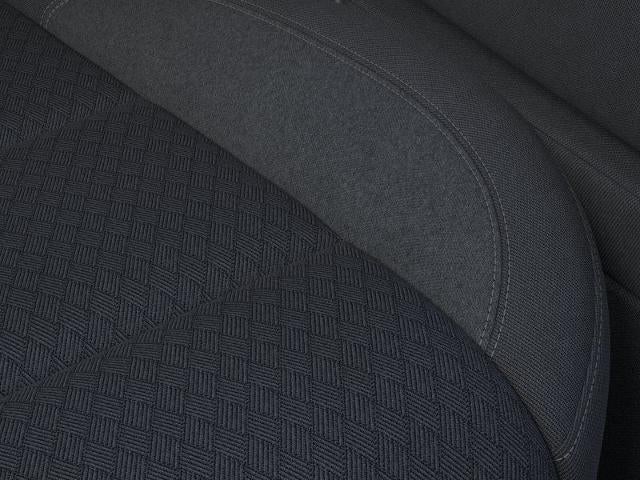 2026 Chevrolet Silverado 1500 Double Cab Standard Box 2-Wheel Drive Custom