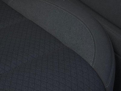 2026 Chevrolet Silverado 1500 Double Cab Standard Box 2-Wheel Drive Custom