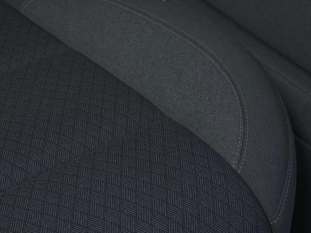 2026 Chevrolet Silverado 1500 Double Cab Standard Box 2-Wheel Drive Custom