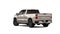 2026 Chevrolet Silverado 1500 Double Cab Standard Box 2-Wheel Drive Custom