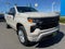 2026 Chevrolet Silverado 1500 Double Cab Standard Box 4-Wheel Drive Custom