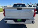 2026 Chevrolet Silverado 1500 Double Cab Standard Box 4-Wheel Drive Custom