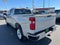 2026 Chevrolet Silverado 1500 Double Cab Standard Box 4-Wheel Drive Custom