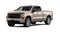2026 Chevrolet Silverado 1500 Double Cab Standard Box 4-Wheel Drive Custom