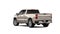 2026 Chevrolet Silverado 1500 Double Cab Standard Box 4-Wheel Drive Custom