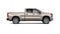 2026 Chevrolet Silverado 1500 Double Cab Standard Box 4-Wheel Drive Custom