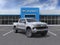 2026 Chevrolet Silverado 1500 Crew Cab Short Box 4-Wheel Drive LT 1LT