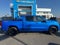 2025 Chevrolet Silverado 1500 Crew Cab Short Box 4-Wheel Drive RST