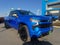 2025 Chevrolet Silverado 1500 Crew Cab Short Box 4-Wheel Drive RST