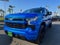 2025 Chevrolet Silverado 1500 Crew Cab Short Box 4-Wheel Drive RST