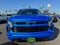 2025 Chevrolet Silverado 1500 Crew Cab Short Box 4-Wheel Drive RST
