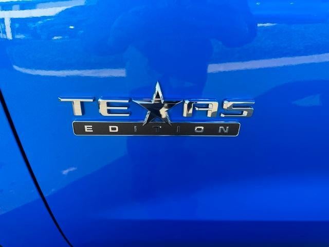 2025 Chevrolet Silverado 1500 Crew Cab Short Box 4-Wheel Drive RST