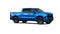 2025 Chevrolet Silverado 1500 Crew Cab Short Box 4-Wheel Drive RST