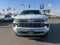 2026 Chevrolet Silverado 1500 Crew Cab Short Box 4-Wheel Drive LTZ