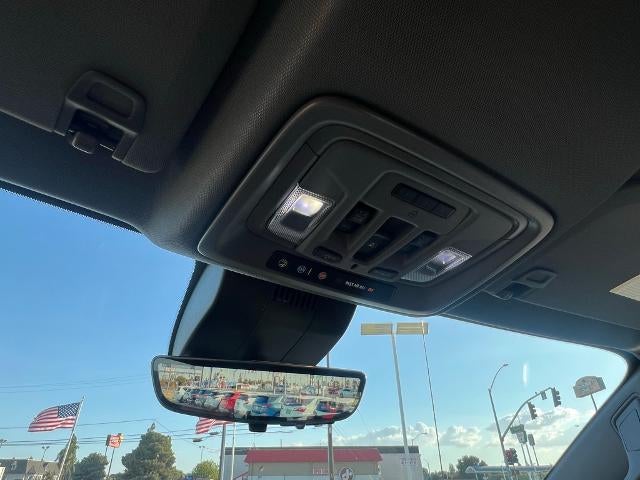 2026 Chevrolet Silverado 1500 Crew Cab Short Box 4-Wheel Drive LTZ